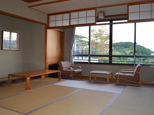Hamayu Kuroshio Sanso Shirahama Exterior foto
