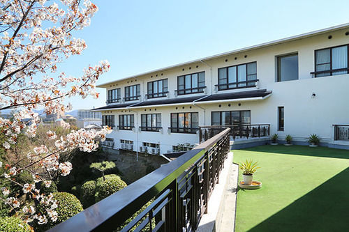Hamayu Kuroshio Sanso Shirahama Exterior foto